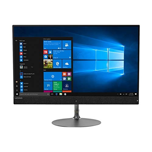 Lenovo Ideacentre 730S-24IKB - Ordenador de Sobremesa