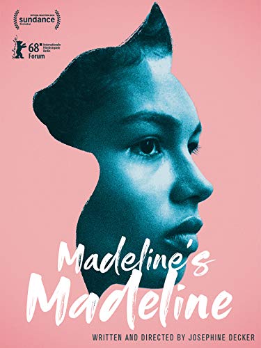 Madeline's Madeline