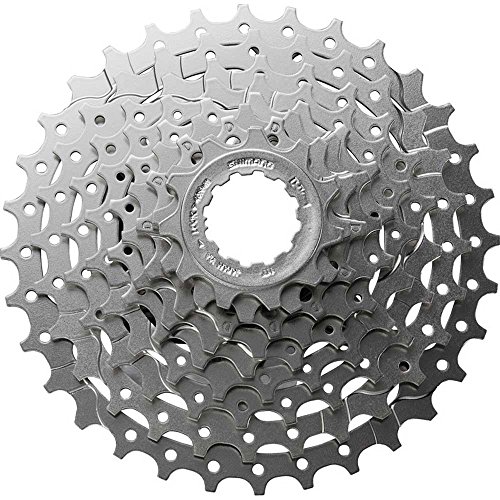 Shimano Alivio CSHG4009236 - Cassette Hg400 ., 12/36 9V