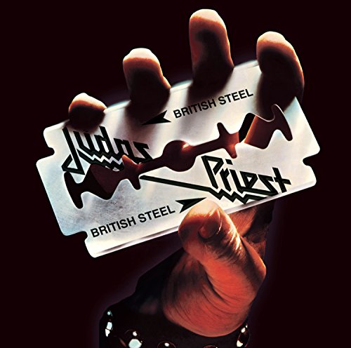 British Steel [Vinilo]