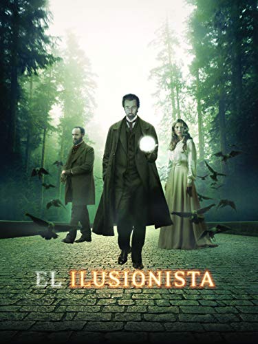 El Ilusionista