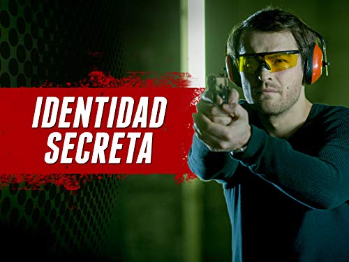 Identidad secreta