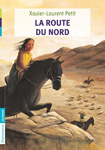 La Route du nord (French Edition)