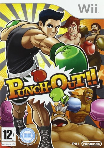 Punch Out