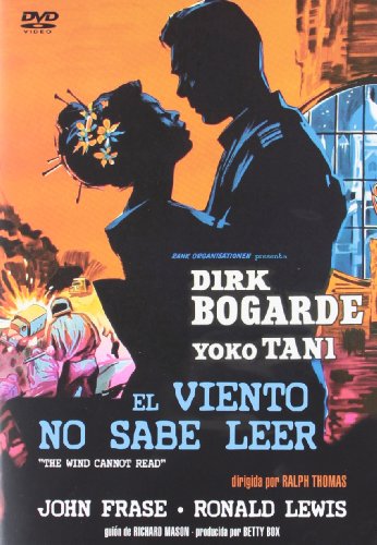 El Viento No Sabe Leer [DVD]