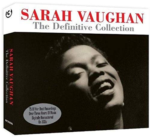 The Definitive Collection 3cd