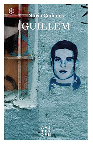 Guillem (NOVEL-LA) (Catalan Edition)