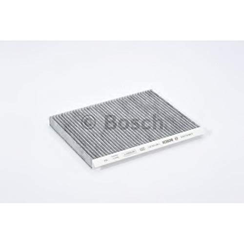 BOSCH R2377 Filtro de habitáculo Carbón Activo   - 1 Pieza