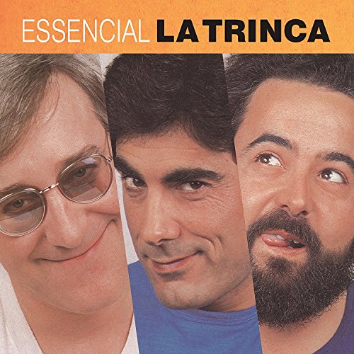 Esencial: La Trinca