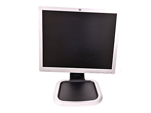 HP - Monitor (1226.8 mm (48.3 "), 5 ms, 250 cd/m², 0.294 mm, LCD, 1000 Plata