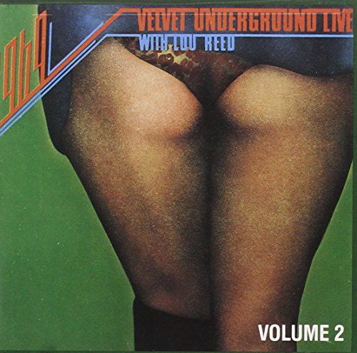 1969: Velvet Underground Live with Lou Reed Vol. 2