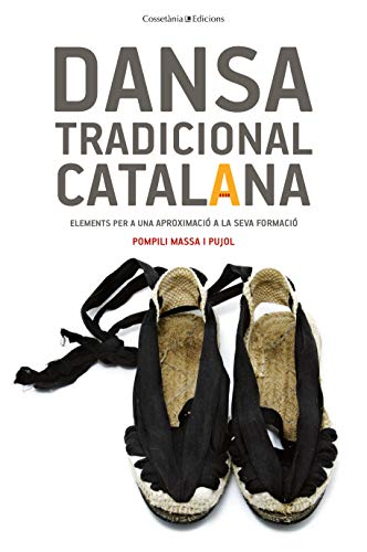 Dansa Tradicional Catalana (El Tinter)