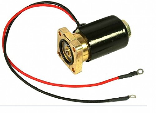 Válvula de solenoide GOWE PC 561 – 15 – 47210 para KOMATSU piezas Excavato, KOMATSU excavadora cargador de repuesto piezas de repuesto