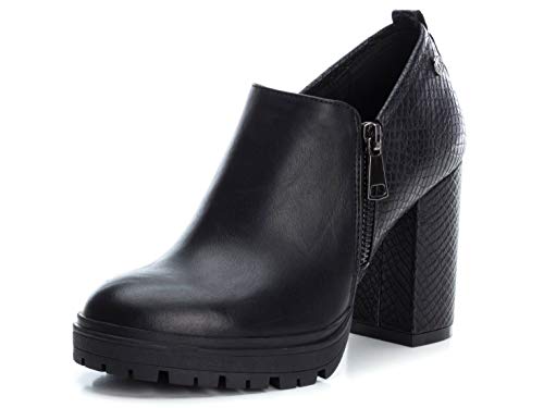 XTI Zapato XTI049549 para Mujer Negro 37