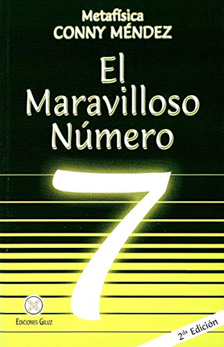 El maravilloso número 7