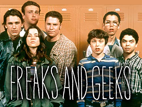 Freaks and Geeks