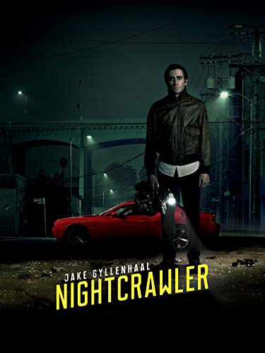 Nightcrawler