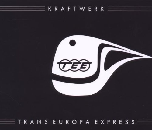 Trans Europa Express (Remaster)