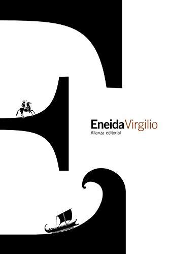 Eneida (El libro de bolsillo - Clásicos de Grecia y Roma)