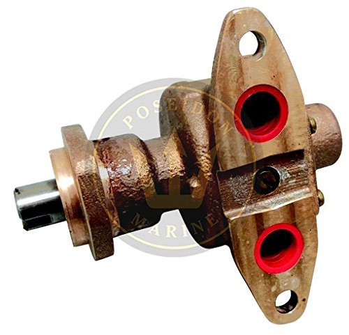 SPX Johnson 10-32058-1 - Bomba para Volvo Penta AQ165 AQ170 MD21 RO: 831178