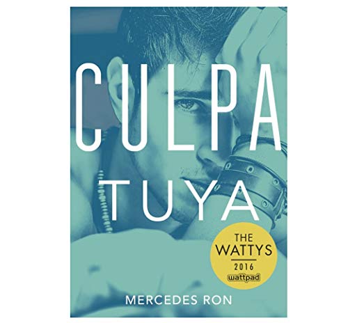 Culpa tuya (Culpables 2)