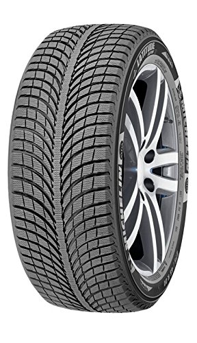 Michelin Latitude Alpin LA2 EL M+S - 255/45R20 105V - Neumático de Invierno