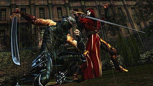 NINJA GAIDEN 3 PS3