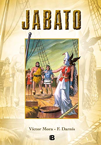 ¡Un solo hombre! | ¡El alúd viviente! | ¡Lucha bajo el mar! | El ballet de los delfines (Súper Jabato 15)