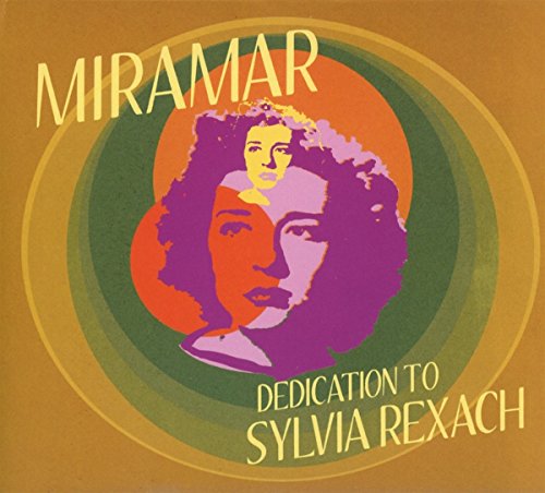 Dedication To Sylvia Rexach