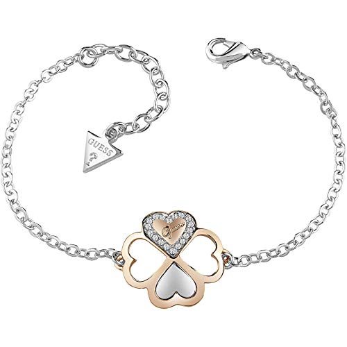 Pulsera Guess UBB83002-S Mujer One of a Kind Circonitas