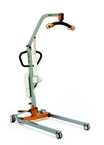 Grúa Sunlift Midi 150 Kg- Sunrise Medical Z