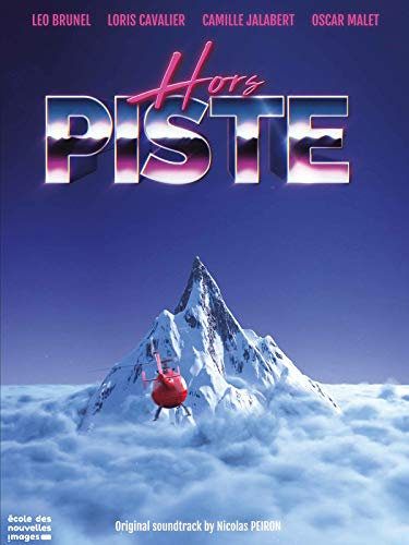 Hors Piste - Presented by Shortz