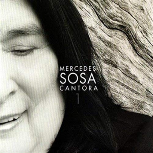 Cantora 1 [Vinilo]