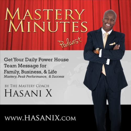 Mastery Mins