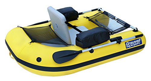 PATO - FLOAT TUBE FSDV-200