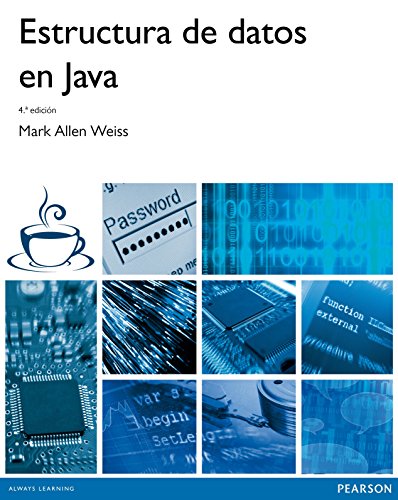 ESTRUCTURAS DE DATOS EN JAVA