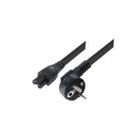 Savio - Cl-81 Power Cable to Laptop - Clover