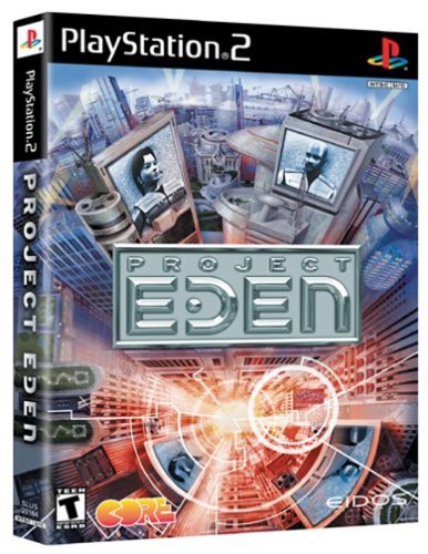 Project Eden