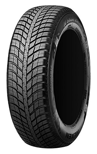 Nexen N'blue 4Season XL M+S - 205/60R16 96H - Neumático todas las Estaciones