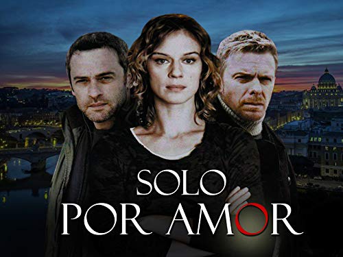 Solo por amor