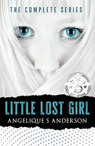 Little Lost Girl: The Complete Series (English Edition)