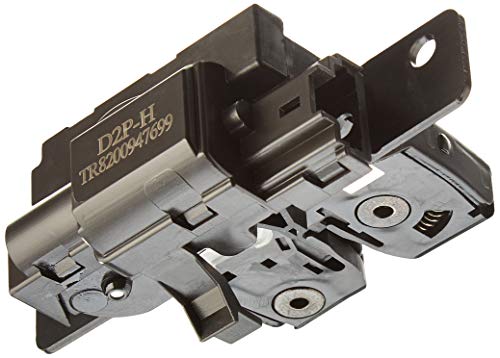 D2P para Renault Modus/Grand Modus y Scenic Mk2  portón Trasero Lock actuador/para Lock Latch