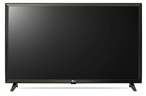 LG 32LK510BPLD - TV de 80 cm (32") LED HD (1366 x 768 píxeles, Sonido Virtual Surround, 2x HDMI, 1x USB) Color Negro [Clase de eficiencia energética A+]
