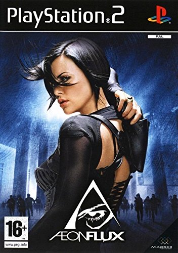 Aeon Flux