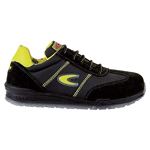 Cofra 78400-000 Mw40 - Zapato Owens S1 P Src T-40