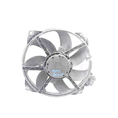 Electroventilador R Scenic Iii 214810898R (usado) (id:mocep810583)