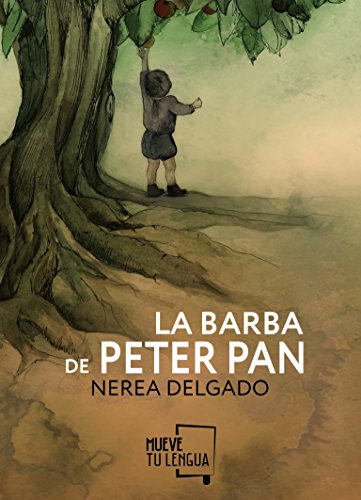 La barba de Peter Pan (POESÍA)