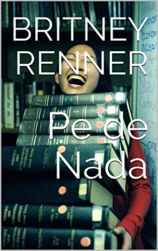 Pe de Nada (Portuguese Edition)