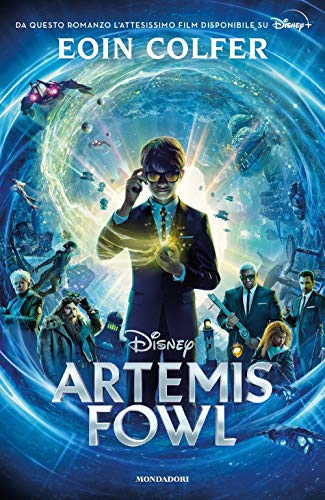 Artemis Fowl (I Grandi)