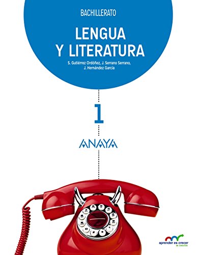 Lengua y Literatura 1 (Aprender es crecer en conexión)